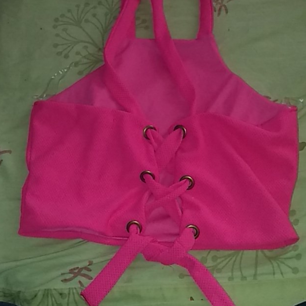 Tank top - Picture 2 of 2
